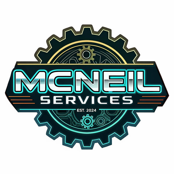 McNeil Services